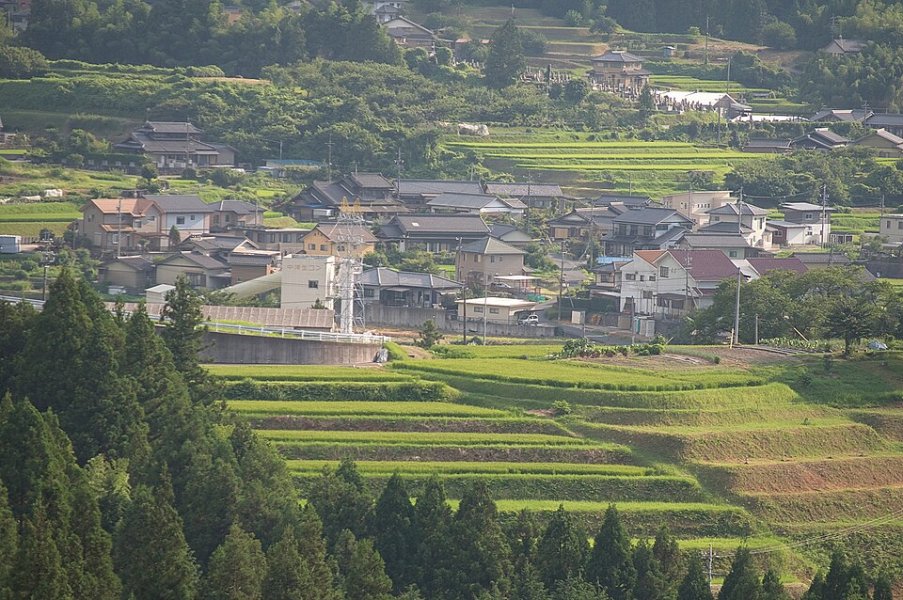 🏞️ 오치아이 마을(오치아이 슈라쿠) 이미지 10